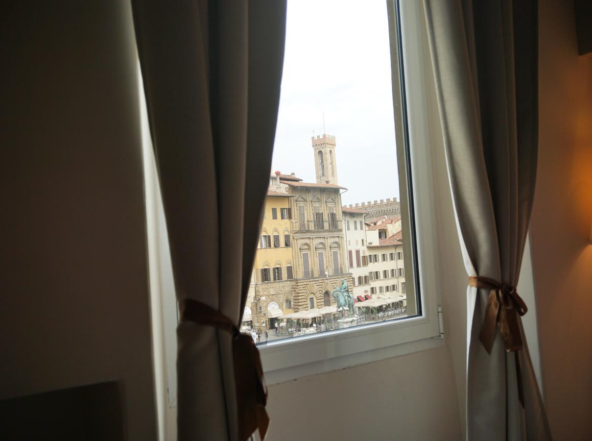 Signoria Apartment Firenze Eksteriør billede