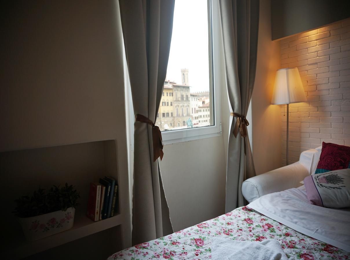 Signoria Apartment Firenze Eksteriør billede